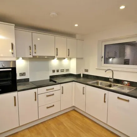 Image 2 - Gambit Avenue, Monkston, MK10 9UB, United Kingdom - Apartment for rent