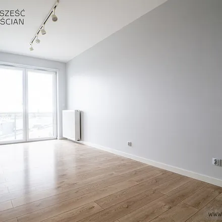 Rent this 2 bed apartment on Grabiszyńska 186 in 53-235 Wrocław, Poland