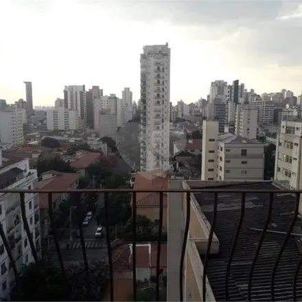 Image 2 - Rua Simão Álvares 80, Pinheiros, São Paulo - SP, 05417-020, Brazil - Apartment for sale