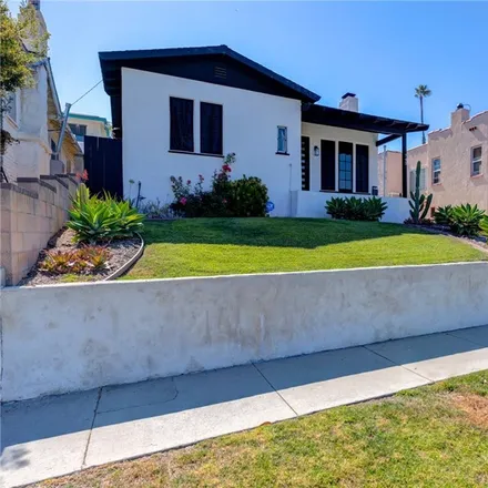 Buy this 2 bed house on 743 South Leland Street in Los Angeles, CA 90731