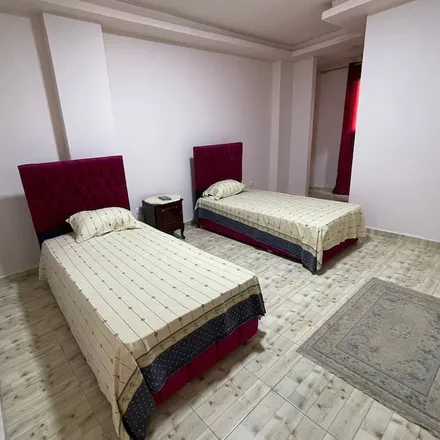 Rent this 2 bed house on Cairo University in Teraa Al Zomor Street, Been Al-Sarayat