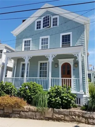 Rent this 3 bed house on 15 Water Street in Stonington, CT 06378