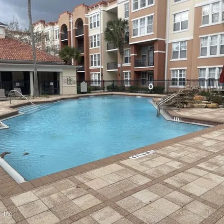 Image 2 - Saint Johns Town Center, Esplanade at Town Center, River Marsh Drive, Jacksonville, FL 32246, USA - Condo for rent