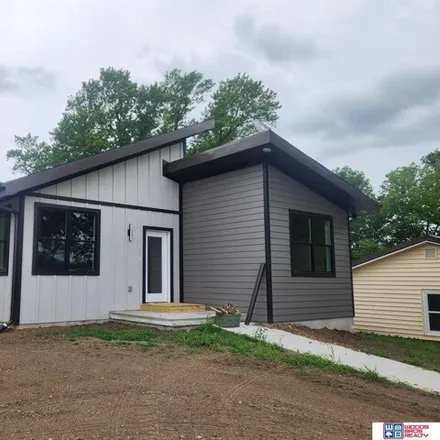 Buy this 3 bed house on 691 Nicholls Avenue in Beatrice, NE 68310