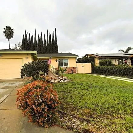 Buy this 3 bed house on 1188 Putnam Street in Antioch, CA 94509