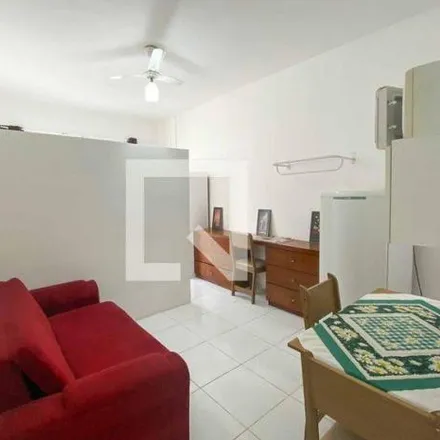 Rent this 1 bed apartment on Rua Senador Vergueiro 197 in Flamengo, Rio de Janeiro - RJ