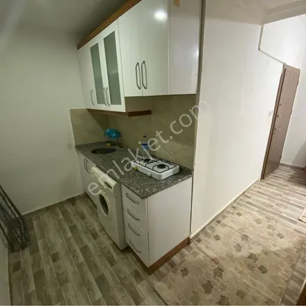 Rent this 1 bed apartment on Zeytinpark yolu in 07090 Kepez, Turkey