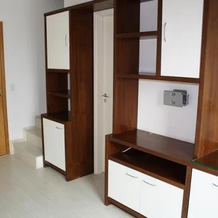 Rent this 1 bed apartment on Rua Manuel da Nóbrega in Paraíso, São Paulo - SP