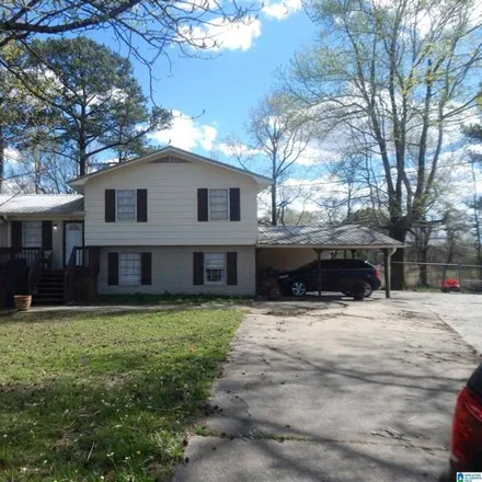 Buy this 3 bed house on 8108 Dickey Springs Rd in Bessemer, Alabama