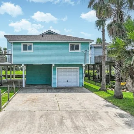 Buy this 3 bed house on 1041 91st Street in Galveston, TX 77554
