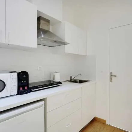 Rent this 1 bed apartment on 40 Rue Jean Jaurès in 92300 Levallois-Perret, France