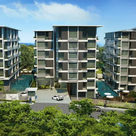 Image 1 - 5 Adis Road, Singapore 229233, Singapore - Apartment for rent