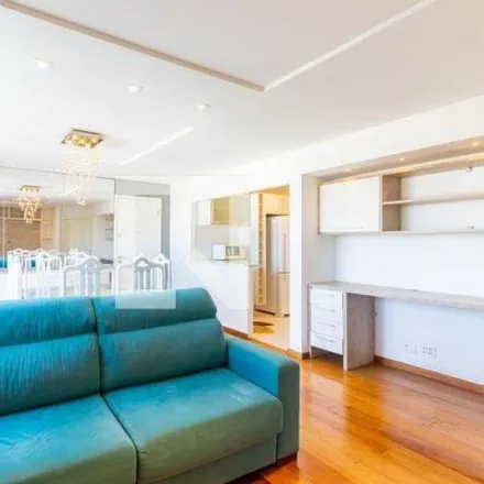 Rent this 2 bed apartment on HPE in Rua Galeno de Castro, Socorro