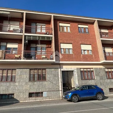 Rent this 2 bed apartment on Via Michelangelo Buonarroti in 10048 Vinovo TO, Italy