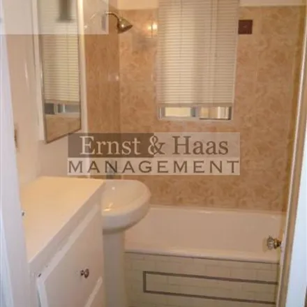 Rent this 1 bed apartment on 498 East 25th Street in Long Beach, CA 90806