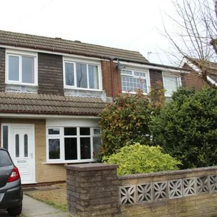 Buy this 3 bed duplex on 18 Briarwood Close in Leyland, PR25 1RD