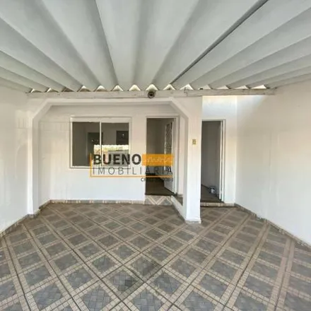 Buy this 2 bed house on Rua Curitiba in Planalto do Sol, Santa Bárbara d'Oeste - SP