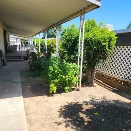 Image 5 - 1300 W Olson Ave Spc 183, Reedley, California, 93654 - Apartment for sale