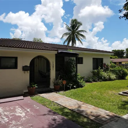 Buy this 4 bed house on 1321 Southwest 43rd Avenue in Miami, FL 33134