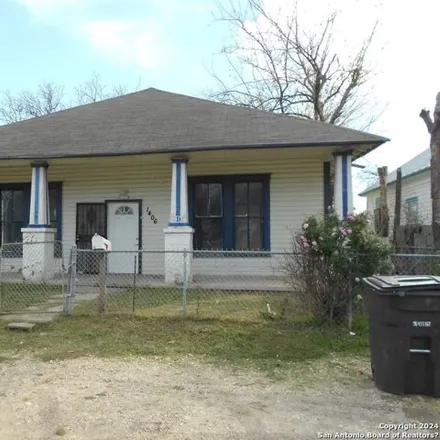 Buy this 4 bed house on 1398 Riebe Alley in San Antonio, TX 78207