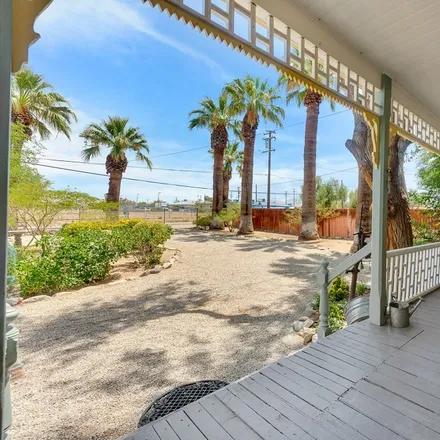 Image 5 - 35229 77th Street East, Littlerock, Los Angeles County, CA 93543, USA - House for sale