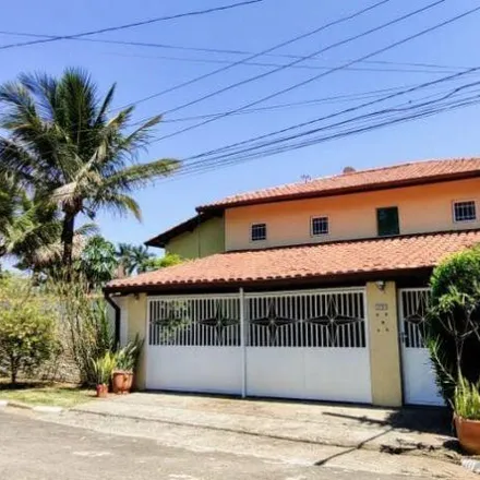 Buy this 3 bed house on Rua das Alfenas in Jardim Ana Stella, Carapicuíba - SP