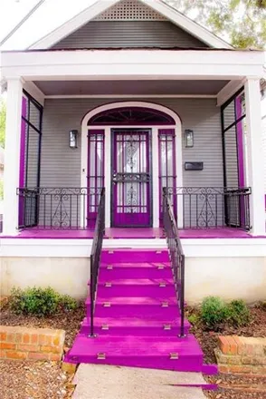 Image 2 - 4226 South Carrollton Avenue, New Orleans, LA 70019, USA - House for rent
