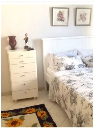 Rent this 1 bed apartment on SSA in Santa Cruz, BA