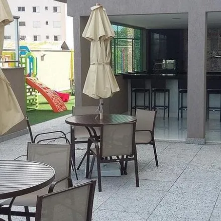 Buy this 2 bed apartment on Rua Juruá in Graça, Belo Horizonte - MG