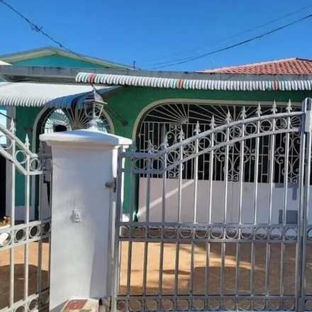 Image 1 - Boscobel, Parish of Saint Mary, Jamaica - House for rent