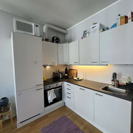 Image 2 - Erling Skjalgssons gate 19A, 0267 Oslo, Norway - Apartment for rent