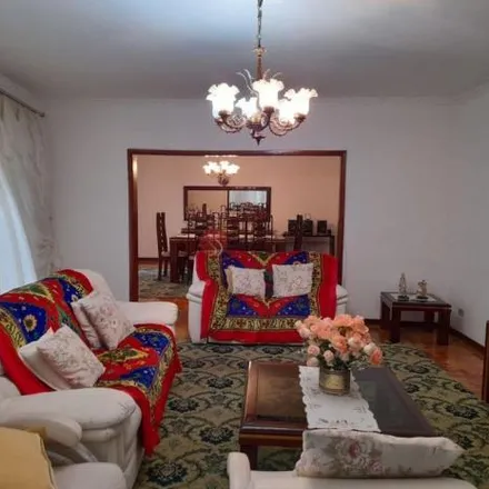 Image 2 - Rua Olaia, Jardim Brasília, São Paulo - SP, 03533-003, Brazil - House for sale