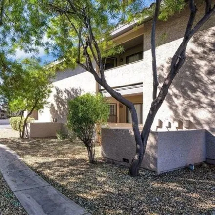 Image 2 - 6294 South Juniper Street, Tempe, AZ 85283, USA - Apartment for sale