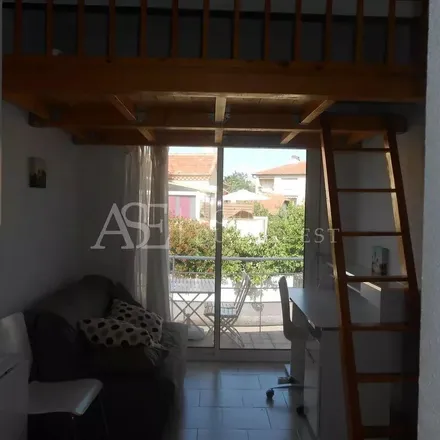 Image 2 - 1 Rue des Cordeliers, 13100 Aix-en-Provence, France - Apartment for rent