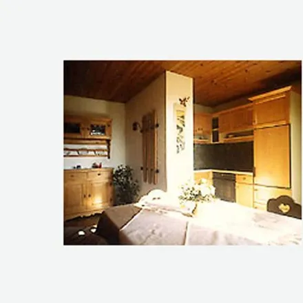 Rent this 2 bed apartment on Keuschen in 5310 St. Lorenz, Austria