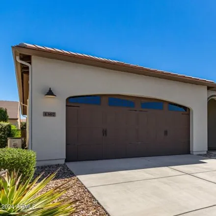 Image 4 - 1367 East Verde Boulevard, San Tan Valley, AZ 85140, USA - House for sale