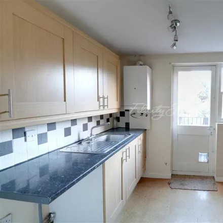 Image 2 - 55 Downs Park Road, London, E8 2HY, United Kingdom - Apartment for rent