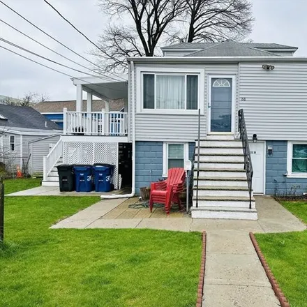 Buy this 4 bed house on 31 Blake Street in Crescent Beach, Revere