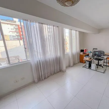 Buy this 2 bed apartment on Alfa Centauro 400 in Surquillo, Lima Metropolitan Area 15048