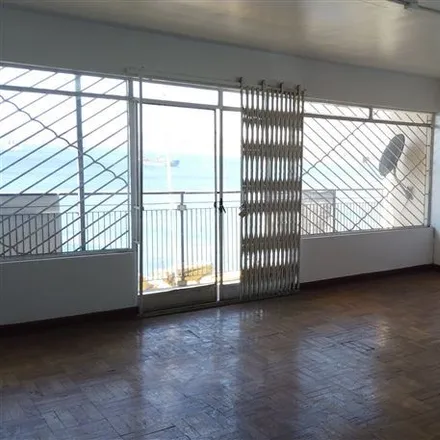 Buy this 3 bed apartment on Caja 18 in Avenida Errázuriz, 236 2704 Valparaíso