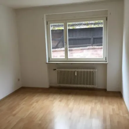 Image 5 - Breuninger, Karolinenstraße 34, 90402 Nuremberg, Germany - Apartment for rent