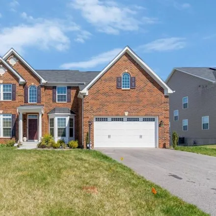 Buy this 5 bed house on 12869 Hoadly Manor Drive in Manassas Park, VA 22195