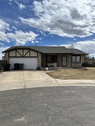 Buy this 3 bed house on 2400 East 101st Court in Thornton, CO 80229