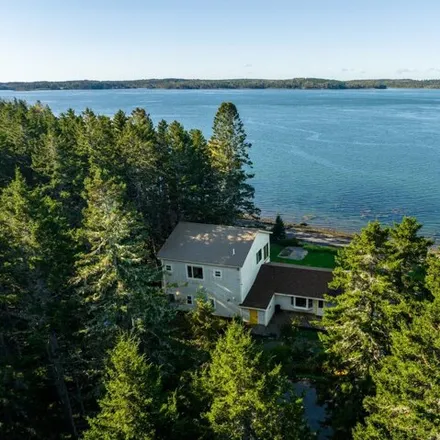 Image 8 - 38 Deep Cove Road, Eastport, ME 04631, USA - House for sale