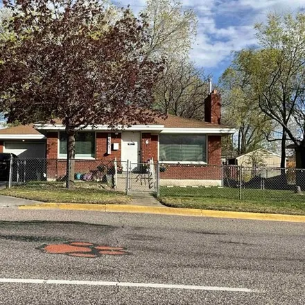 Buy this 5 bed house on 1991 East Clark Street in Pocatello, ID 83201
