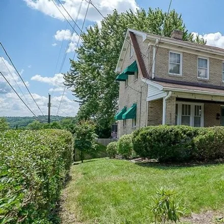 Buy this 3 bed house on 400 Meridan Street in Pittsburgh, PA 15211