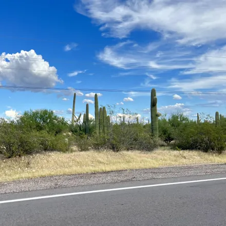 Image 2 - South Sandario Road, Pima County, AZ, USA - House for sale