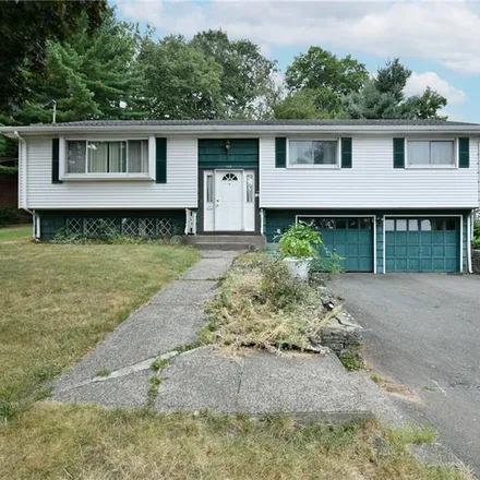 Buy this 3 bed house on 115 Garry Drive in New Britain, CT 06052