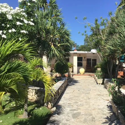Image 2 - Brisas del Mar, HAVANA, CU - House for rent