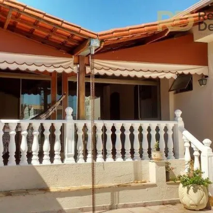 Image 1 - Rua Conselheiro Barbosa, Santa Tereza, Belo Horizonte - MG, 31010-260, Brazil - House for sale